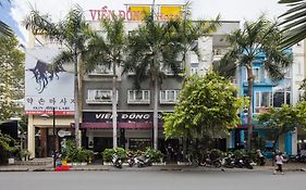 Khách sạn Viễn Đông 3 - Phú Mỹ Hưng